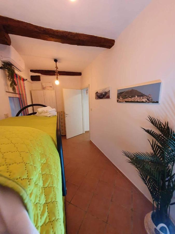 Casa Domitilla Vista Mare - Spiagge, Storia & Relax Wifi - Netflix Terracina Exterior photo