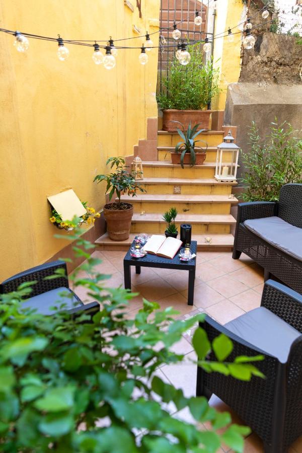 Casa Domitilla Vista Mare - Spiagge, Storia & Relax Wifi - Netflix Terracina Exterior photo