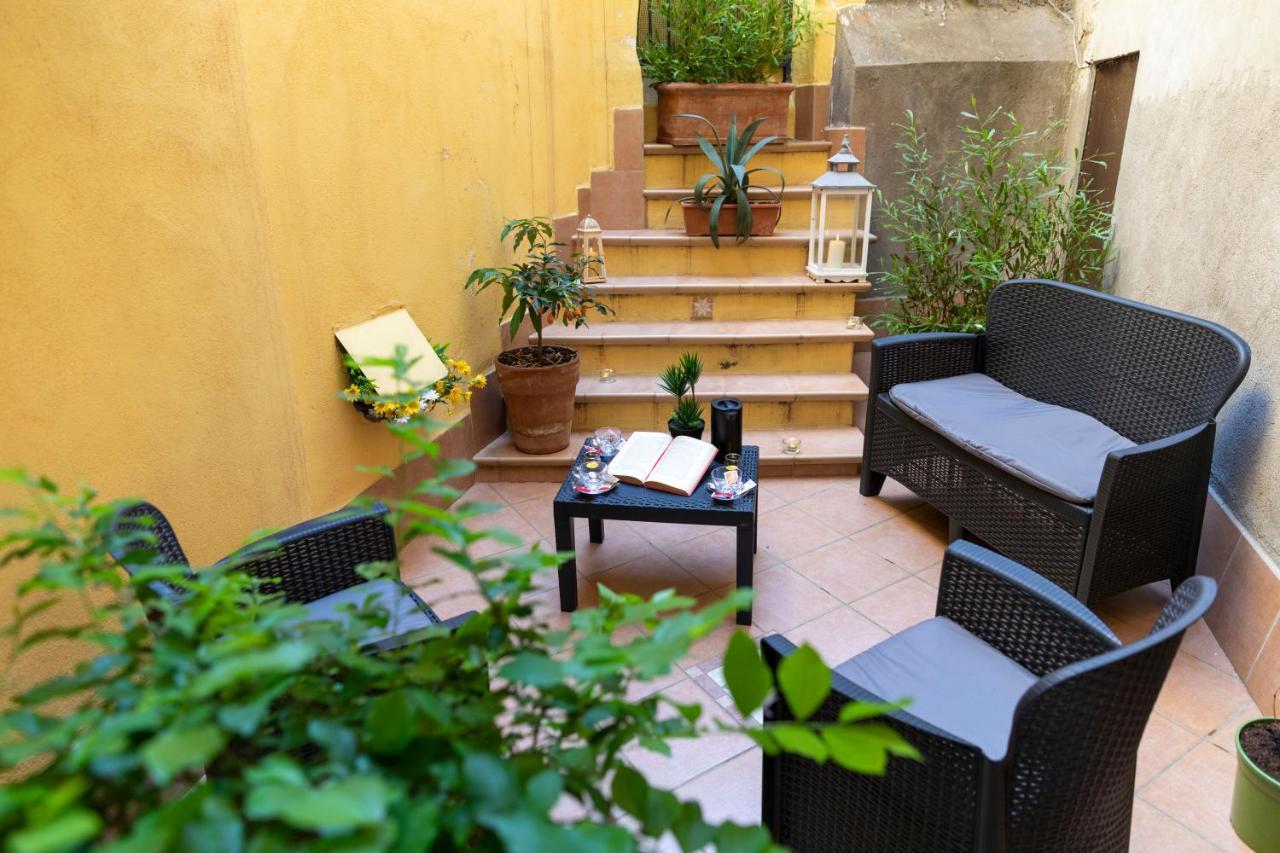 Casa Domitilla Vista Mare - Spiagge, Storia & Relax Wifi - Netflix Terracina Exterior photo